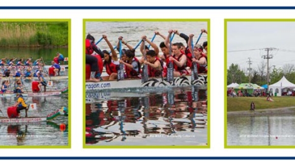 Tell Us Your Story - 16th Annual Welland Dragon Boat Festival