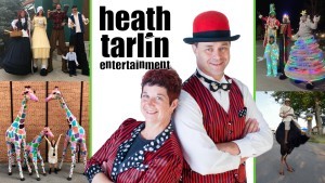  Heath Tarlin Entertainment
