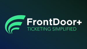 FrontDoor+ | Ticketing Simplified