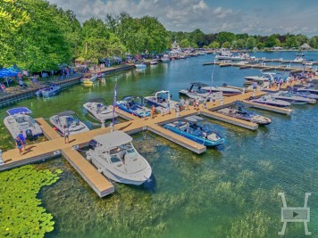 Spring Boat, Cottage, and Outdoor Show