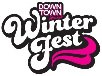 Downtown Windsor Winter Fest 2022