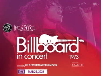 Billboard in Concert: 1973