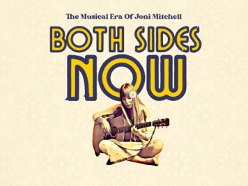 Both Sides Now: The Musical Era of Joni Mitchell