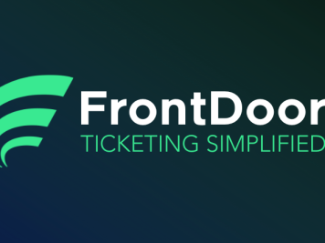 FrontDoor+ | Ticketing Simplified