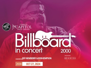 Billboard in Concert: 2000