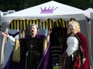 Royal Medieval Faire