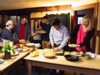 MacNab’s Kitchen: Historic Cooking Workshop