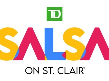 TD SALSA ON ST CLAIR STREET FESTIVAL